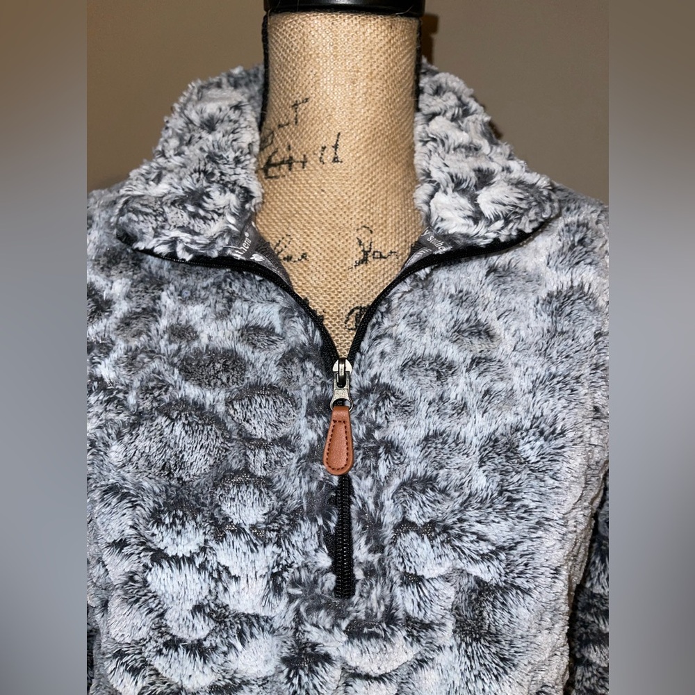 Simply Southern plush top